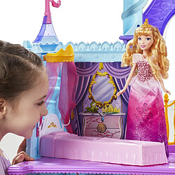 Avis Disney Le Château de Princesses - B8311EU40