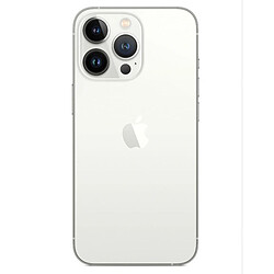 Avis Apple iPhone 13 Pro - 512GO - Argent