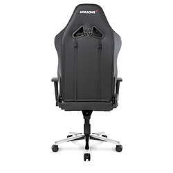 AKRacing Master Max - Noir pas cher