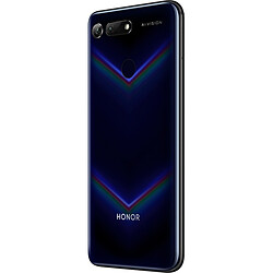 Honor View 20 - 128 Go - Bleu Noir pas cher