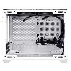 Avis Cooler Master Ltd MasterBox NR200P (Blanc)