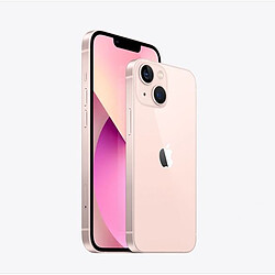 Acheter Apple iPhone 13 - 512 Go - Rose - sans écouteurs