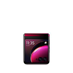 Motorola Moto RAZR 40 Ultra 8/256Go Magenta