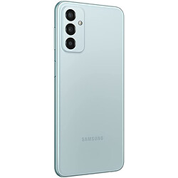 Samsung Galaxy M23 - 128 Go - Bleu pas cher