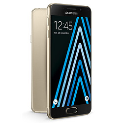 Samsung Galaxy A3 2016 - Or