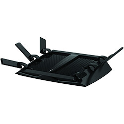 Avis Netgear Routeur Gigabit Wifi Tri Bande AC3200 Nighthawk X6 R8000