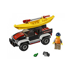 LEGO L'aventure en kayak - 60240