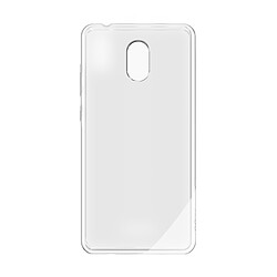 Wiko Coque de protection pour Lenny 5 - Transparent Coque de protection pour Lenny 5 - Transparent