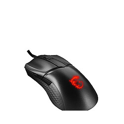 MSI Souris Gamer CLUTCH GM31 LIGHTWEIGHT