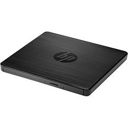 Transcend Graveur DVD externe Graveur HP DVDRW USB Externe F6V97AA HP Lecteur Graveur DVDRW USB Externe Noir