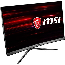 Avis MSI 24'' LED MAG241C