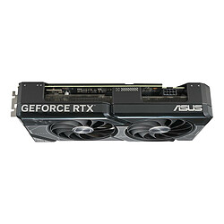 ASUS GeForce RTX 4070 Dual 12Go pas cher