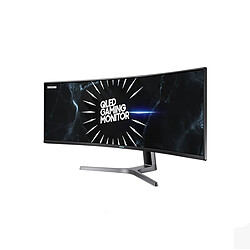 Samsung 49'' QLED LC49RG90SSR Incurvé