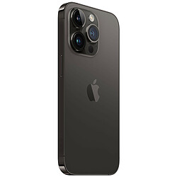 Avis Apple iPhone 14 Pro - 5G - 256 Go - Space Black