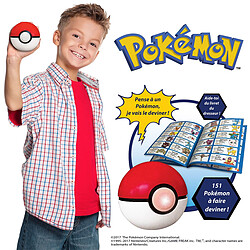 Avis Pokémon Guess - 80598