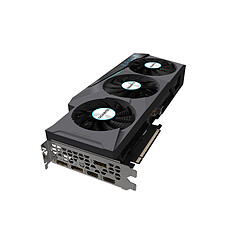 Acheter Gigabyte GeForce RTX 3080 - EAGLE OC Triple Fan - 10Go