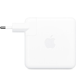 Apple Adaptateur secteur USB-C 87 W - MNF82Z/A