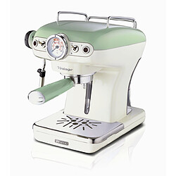 Ariete Espresso Vintage Verde - 1389-2