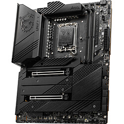 Acheter MSI MEG Z690 UNIFY-X