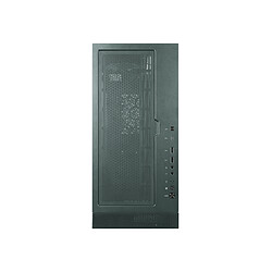 MSI Boîtier PC MAG VAMPIRIC 300R Midnight Green pas cher