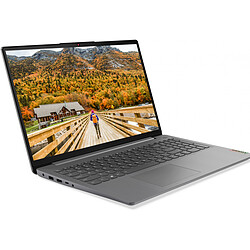 Lenovo IdeaPad 3 - 15ALC6 - Argent