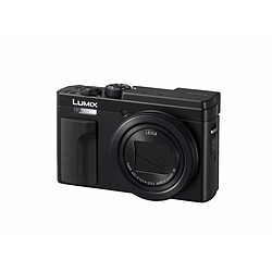 Acheter Panasonic Lumix DC-TZ95 - Noir 