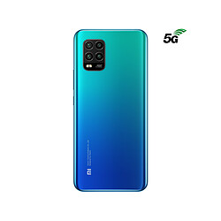 Avis Xiaomi Mi 10 Lite 5G - 6/128 Go - Bleu