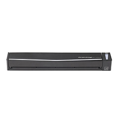 Fujitsu ScanSnap S1100i 600 x 600 DPI CDF + Sheet-fed scanner Noir A4