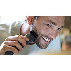 Philips Beardtrimmer series 3000 - Tondeuse à barbe BT3226/14 pas cher