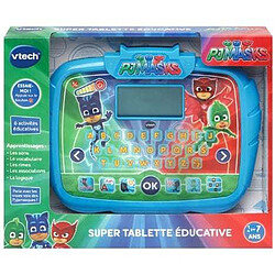 VTech Pyjamasques - Super tablette éducative  - 175905