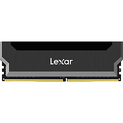 Lexar Mémoire PC Ares DDR4 RGB 3600 Kit 32Go 