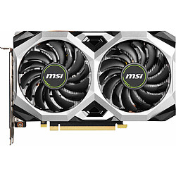 MSI GeForce GTX 1660 SUPER VENTUS XS OC