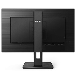 Avis Philips 27" LED 272B1G/00