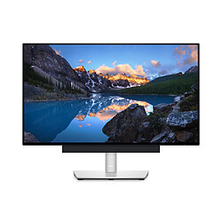 Dell UltraSharp 24 Monitor