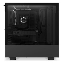 Acheter NZXT Boitier PC H510 ATX Noir RGB