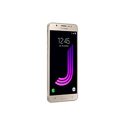 Samsung Galaxy J7 2016 - Or pas cher