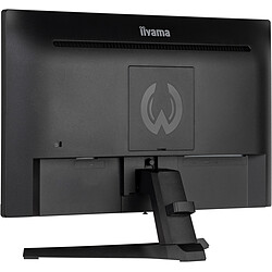 Avis iiyama G-MASTER G2250HS-B1 écran plat de PC 54,6 cm (21.5") 1920 x 1080 pixels Full HD LED Noir