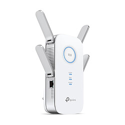 Acheter Repeteur wifi acTp-link RE650 2600Mbps