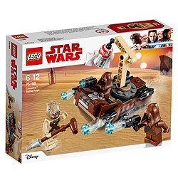 LEGO® Star Wars™ - Battle Pack Tatooine™ - 75198