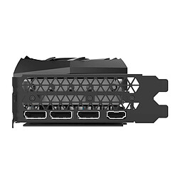 ZOTAC GeForce RTX 3080 TRINITY OC LHR pas cher