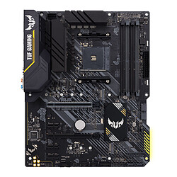 ASUS TUF B450-PLUS Gaming II