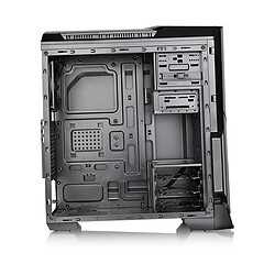 Avis Thermaltake Versa N21 Noir - Avec fenêtre