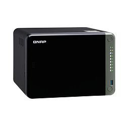 QNAP TS-653D-4G pas cher