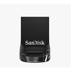 Acheter Sandisk Ultra Fit - 128 Go USB 3.0