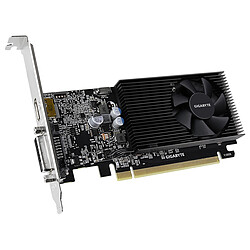 Acheter Gigabyte GeForce GV-N1030D4-2GL NVIDIA GT 1030 2 GB DDR4