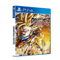 Acheter Bandai Namco Games Dragon Ball Fighter Z - PS4