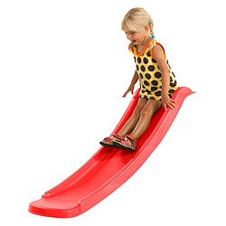 Sunny AXI Toboggan SKY120 Rouge 118 cm