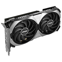 MSI GeForce RTX 4070 SUPER 12G VENTUS 2X OC