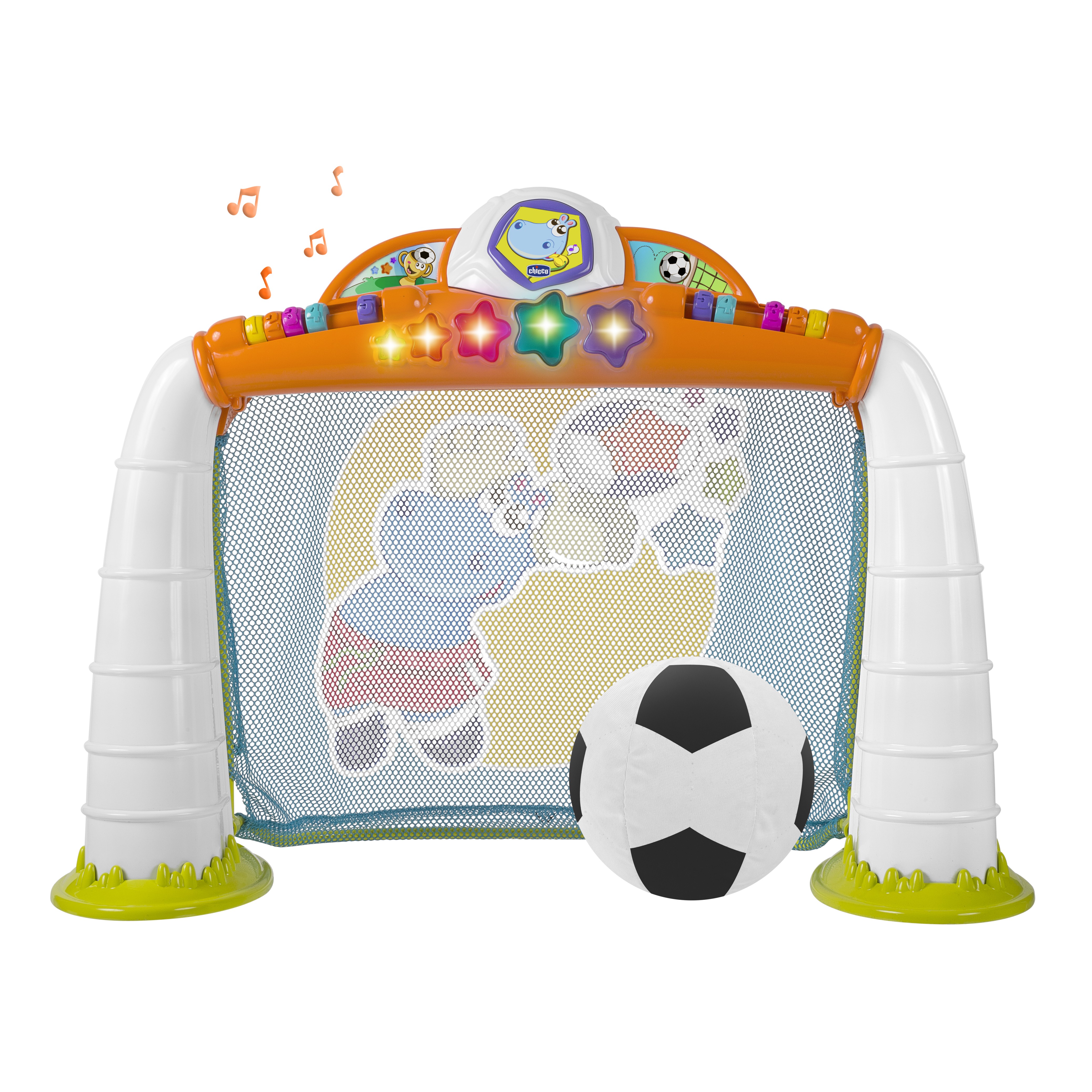 Goal League But Electronique - 5225000000