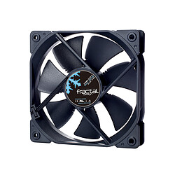 Fractal Design Dynamic X2 GP-12 Noir - 120mm Ventilateur 12 cm